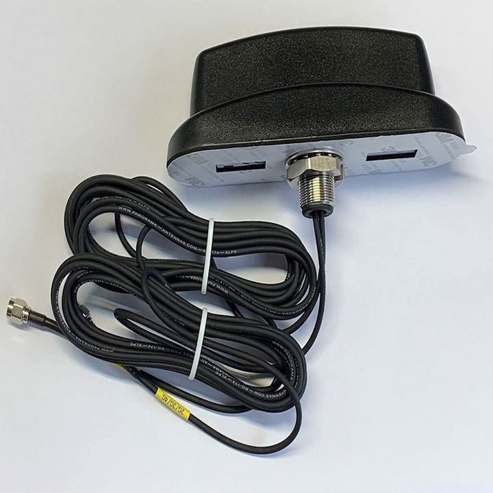 Low Profile Mimo Cellular Antenna (LPAM-BC3G-26-1SP)